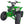 Load image into Gallery viewer, 125cc Fully Automatic Youth ATV Gas Quad W/Reverse Big Tires 19&quot;/18&quot;
