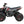 Load image into Gallery viewer, HHH 125cc Premium Sporty Edition ATV |125cc Gas Powered Youth Quad | Fully Automatic with Reverse | 4-Stroke Air-Cooled Engine | Electric Start with Big Tires 19&quot;/18&quot;.
