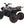 Load image into Gallery viewer, HHH 125cc Premium Sporty Edition ATV |125cc Gas Powered Youth Quad | Fully Automatic with Reverse | 4-Stroke Air-Cooled Engine | Electric Start with Big Tires 19&quot;/18&quot;.
