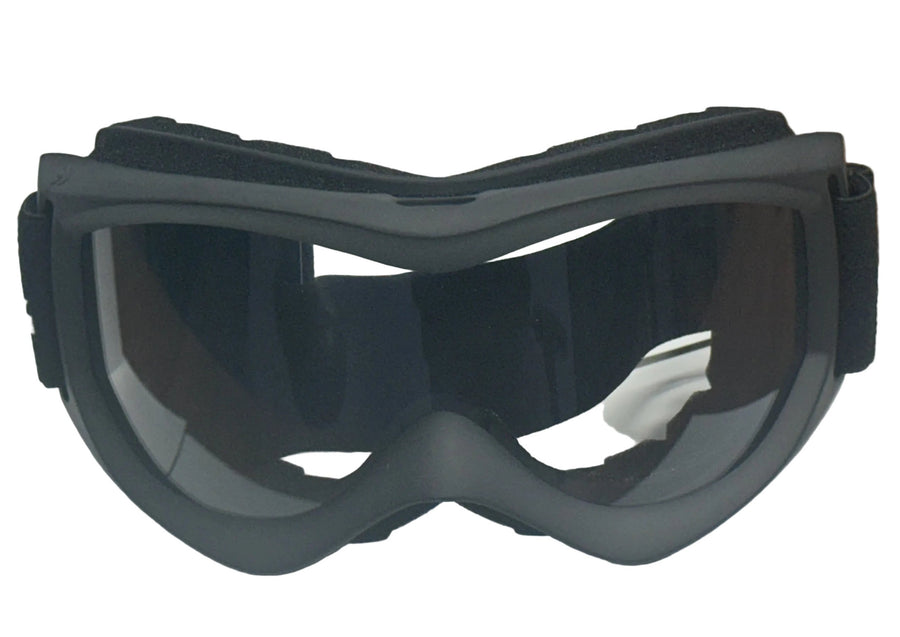 Coleman DOT-Approved Motorcycle & ATV Goggles