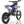 Load image into Gallery viewer, HHH Apollo DB-X18 125CC RFZ Racing Vitacchi Gas DB18 Dirtbike 125cc Pitbike for Youth &amp; Adults
