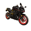 Load image into Gallery viewer, HHH 250cc Street Bike Pista 250 EFI Motorcycle Fuel Injection Manual 6 Speed for Adult Gas Bike (Assembled Inside a Crate)
