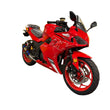 Load image into Gallery viewer, HHH 250cc Street Bike Pista 250 EFI Motorcycle Fuel Injection Manual 6 Speed for Adult Gas Bike (Assembled Inside a Crate)
