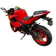 Load image into Gallery viewer, HHH 250cc Street Bike Pista 250 EFI Motorcycle Fuel Injection Manual 6 Speed for Adult Gas Bike (Assembled Inside a Crate)
