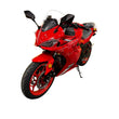 Load image into Gallery viewer, HHH 250cc Street Bike Pista 250 EFI Motorcycle Fuel Injection Manual 6 Speed for Adult Gas Bike (Assembled Inside a Crate)
