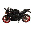 Load image into Gallery viewer, HHH 250cc Street Bike Pista 250 EFI Motorcycle Fuel Injection Manual 6 Speed for Adult Gas Bike (Assembled Inside a Crate)
