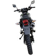 Load image into Gallery viewer, HHH Eagle 250 Dirt Bike HAWK 4-Stroke Gas Dual Sport Enduro Motorcycle 5-Speed Manual Transmission Electric/Kick Start  21"/18" Wheels, Front &amp; Rear Hydraulic Disc Brakes

