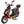 Load image into Gallery viewer, Express 50cc (EXPRESS-QX-50) Gas Scooter Moped With Auto Transmission
