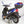 Load image into Gallery viewer, Express 50cc (EXPRESS-QX-50) Gas Scooter Moped With Auto Transmission
