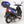 Load image into Gallery viewer, Express 50cc (EXPRESS-QX-50) Gas Scooter Moped With Auto Transmission
