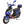 Load image into Gallery viewer, Express 50cc (EXPRESS-QX-50) Gas Scooter Moped With Auto Transmission
