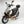 Load image into Gallery viewer, Express 50cc (EXPRESS-QX-50) Gas Scooter Moped With Auto Transmission
