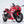 Load image into Gallery viewer, FALCON 200cc EFI Motorcycle Adults Gas Powered Racing Bike
