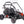 Load image into Gallery viewer, 200cc Vitacci Pull Start Engine Go Kart Automatic Transmission
