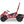 Load image into Gallery viewer, 98cc Gas Mud Monster 4 stroke Go Kart GK008 | Full Suspension
