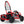 Load image into Gallery viewer, 98cc Gas Mud Monster 4 stroke Go Kart GK008 | Full Suspension
