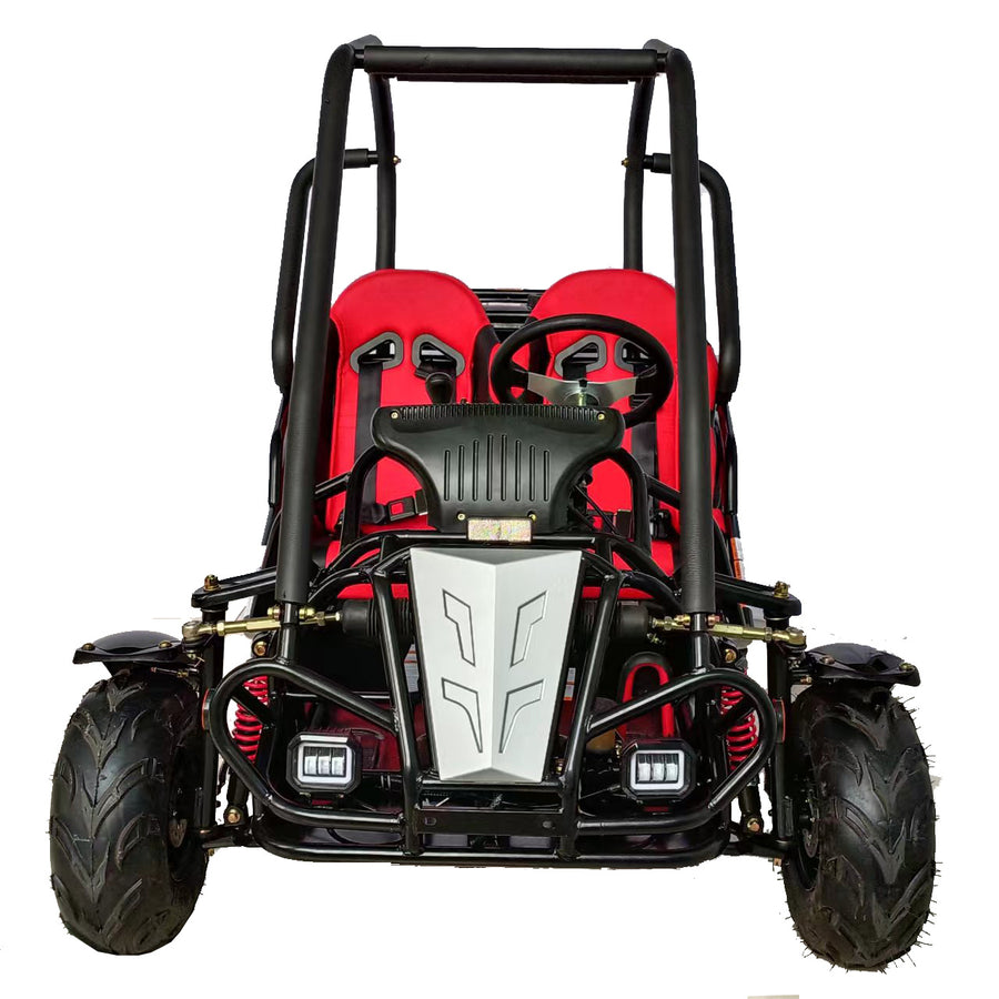 RPS GKT125-9 125cc Go Kart Single cylinder 4 Stroke