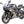 Load image into Gallery viewer, Vitacci GTX-250 Motorcycle EFI Manual 5 Speed

