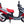 Load image into Gallery viewer, HHH 150cc Scooter Moped Street Gas Scooter 150cc Adult LANCER150 Gas Scooter with 13&quot; Aluminum Wheels
