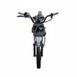 Load image into Gallery viewer, HHH DB-14 DELUXE 110cc Dirt Bike Fully Automatic Off Road Pit Bike Gas bike Dirt bike for youth
