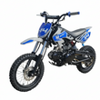 Load image into Gallery viewer, HHH DB-14 DELUXE 110cc Dirt Bike Fully Automatic Off Road Pit Bike Gas bike Dirt bike for youth
