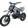 Load image into Gallery viewer, HHH DB-14 DELUXE 110cc Dirt Bike Fully Automatic Off Road Pit Bike Gas bike Dirt bike for youth

