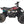 Load image into Gallery viewer, 125cc Fully Automatic Youth ATV Gas Quad W/Reverse Big Tires 19&quot;/18&quot;
