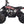 Load image into Gallery viewer, 125cc Fully Automatic Youth ATV Gas Quad W/Reverse Big Tires 19&quot;/18&quot;
