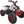 Load image into Gallery viewer, Fully Automatic 125cc Youth ATV Gas Quad W/Reverse Big Tires 19&quot;/18&quot;
