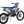 Load image into Gallery viewer, HHH Apollo Thunder RFN 250 Proactive Dirt Bike
