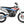 Load image into Gallery viewer, HHH Apollo Thunder RFN 250 Proactive Dirt Bike
