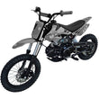 Load image into Gallery viewer, HHH DB14 110cc Dirt Bike Semi-Auto Off Road Dirt Bike Pit Gas bike Dirtbike for  youth and kids(Green)
