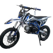 Load image into Gallery viewer, HHH X18 Deluxe Automatic 125cc 4-Stroke ‎Gas Powered Dirt Bike
