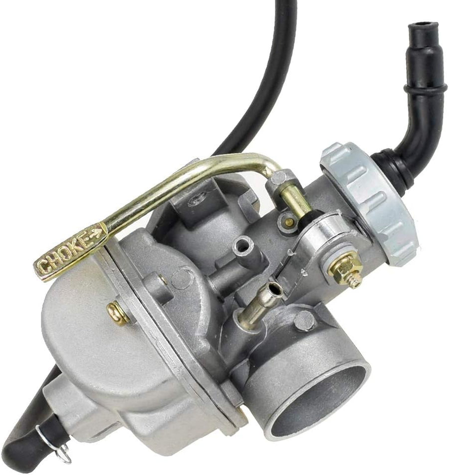 HIAORS PZ20 Carburetor – Dirt Bike/ATV Part Enjoy Free Shipping