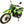 Load image into Gallery viewer, Hawk 229cc Enduro Dirt Bike 5 Speed Manual Enduro Dirt Bike
