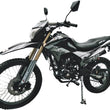 Load image into Gallery viewer, HHH Hawk Deluxe Enduro 250cc EFI 6 Speed Transmission Street Bike Motorcycle
