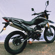 Load image into Gallery viewer, HHH Hawk Deluxe Enduro 250cc EFI 6 Speed Transmission Street Bike Motorcycle
