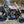 Load image into Gallery viewer, HHH 2-Seater Go Kart 200cc Full Suspension Pull Start 4-Stroke-Blue
