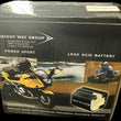 Load image into Gallery viewer, 12V 5Ah YTX5-BS Battery for 110cc 125cc ATV QUAD Go Kart

