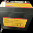 Load image into Gallery viewer, 12V 5Ah YTX5-BS Battery for 110cc 125cc ATV QUAD Go Kart
