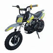 Load image into Gallery viewer, HHH BD-10 110cc Dirt bike Pit Bike ‎10" Wheels Youth Tao BD-10 110cc Kids Motocross Fully Automatic Dir Bike
