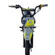 Load image into Gallery viewer, HHH BD-10 110cc Dirt bike Pit Bike ‎10" Wheels Youth Tao BD-10 110cc Kids Motocross Fully Automatic Dir Bike
