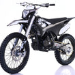 Load image into Gallery viewer, HHH Apollo Thunder-250cc DLX RFN Off-Road Manual Clutch 5 Gears Dirt Bike
