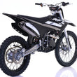 Load image into Gallery viewer, HHH Apollo Thunder RFN 250 Proactive Dirt Bike
