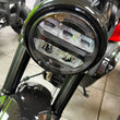 Load image into Gallery viewer, HHH V8 Rider 250cc Motorcycle EFI Fuel Injection Manual 6 Speed 250cc Motorcycle Street Bike for adult
