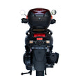 Load image into Gallery viewer, Free Shipping! HHH TANK 200 EFI Electronic Fuel Injection Moped Scooter with 12" Alloy Wheels! Electric/Kick Start! LED Headlights!!
