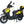 Load image into Gallery viewer, HHHH Tank 200cc DLX EFI Scooter Street Legal Adults Moped Motorcycle Fully Automatic
