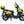 Load image into Gallery viewer, HHHH Tank 200cc DLX EFI Scooter Street Legal Adults Moped Motorcycle Fully Automatic
