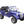 Load image into Gallery viewer, Vitacci classic Jeep GR5 125cc Go kart | 3-Speed w/Reverse | Chrome Rims
