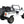 Load image into Gallery viewer, Vitacci classic Jeep GR5 125cc Go kart | 3-Speed w/Reverse | Chrome Rims
